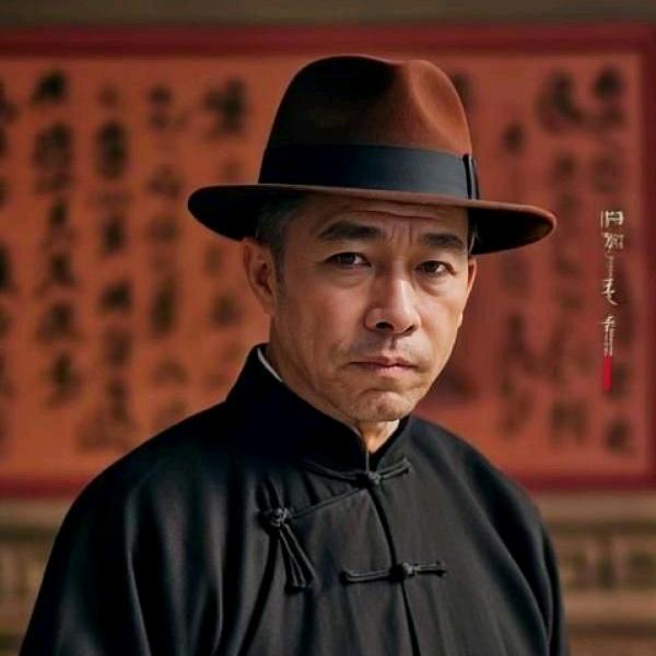 湘西驴子