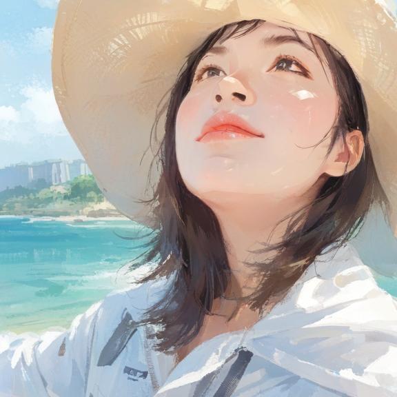 遇到四月