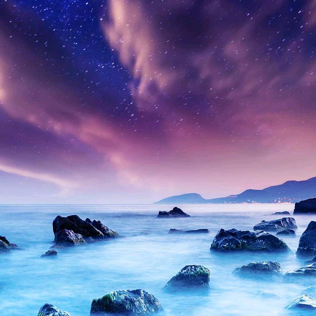 面朝大海，春暖花开