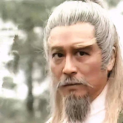 黄药师