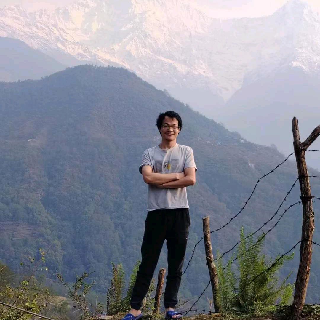 小海尼泊尔旅行