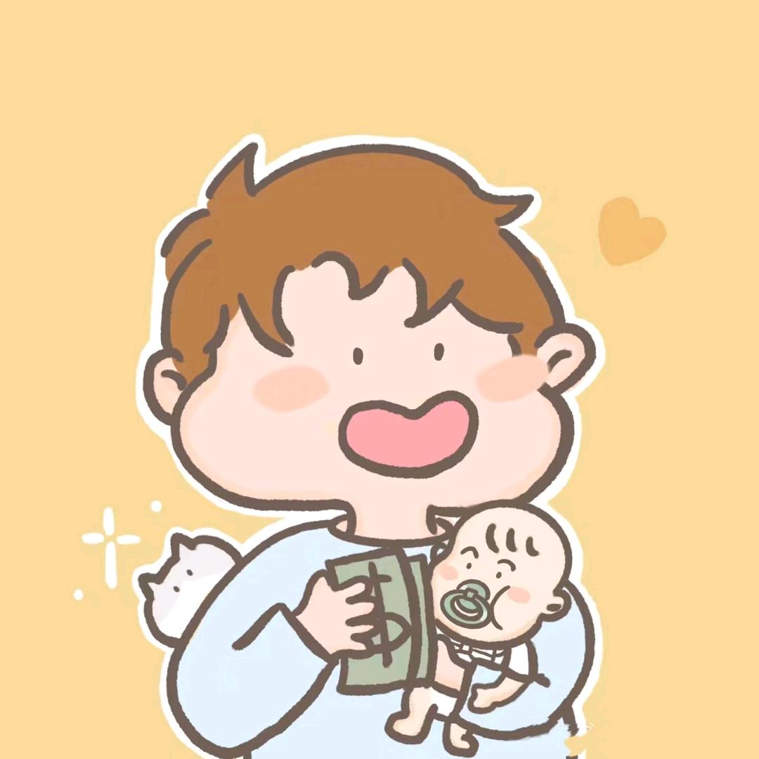 梦想是暴富