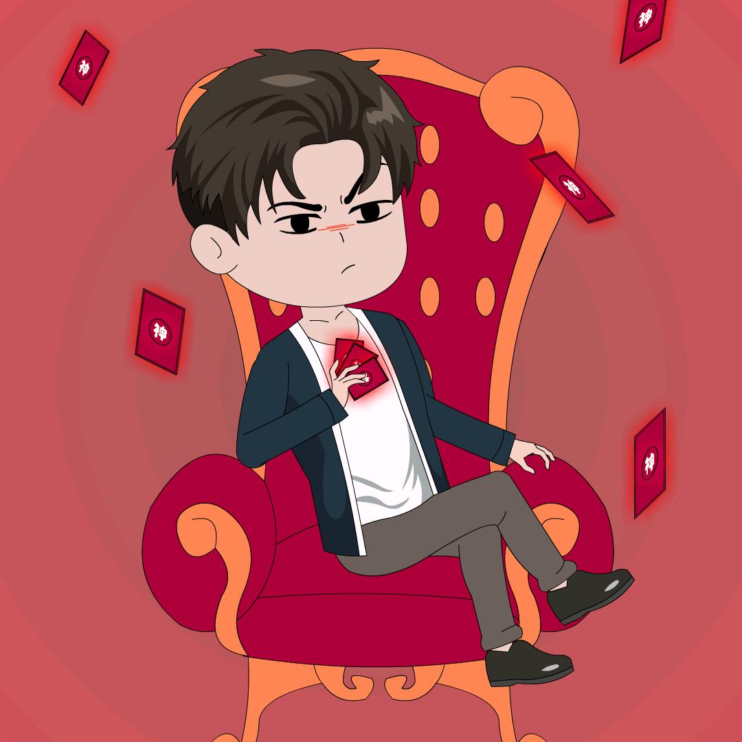 请叫我长戈