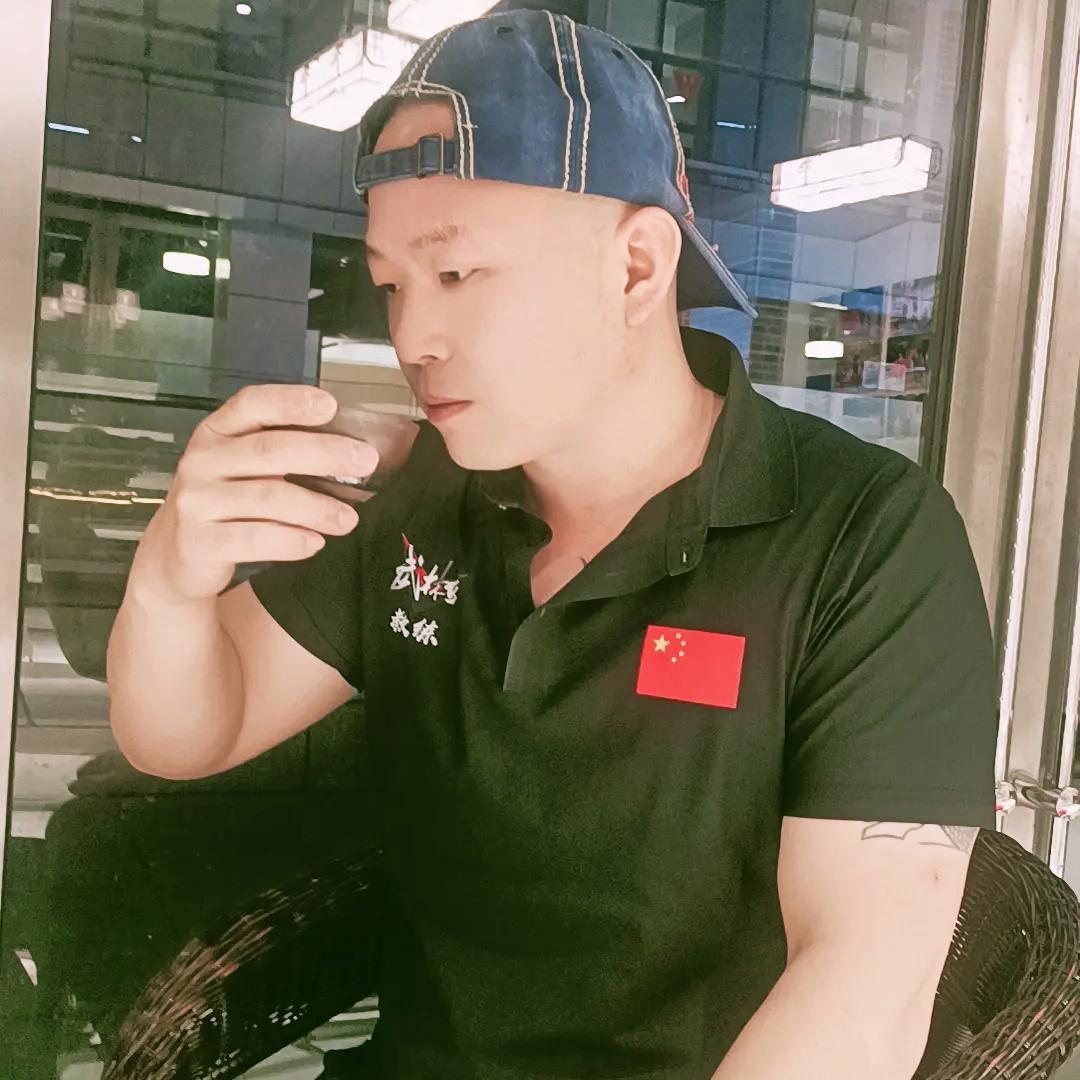 南京拳天下搏击创始人