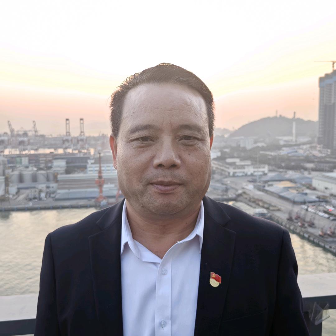 张久丰