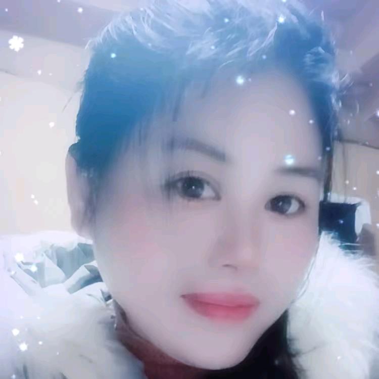 武进一月影一美发