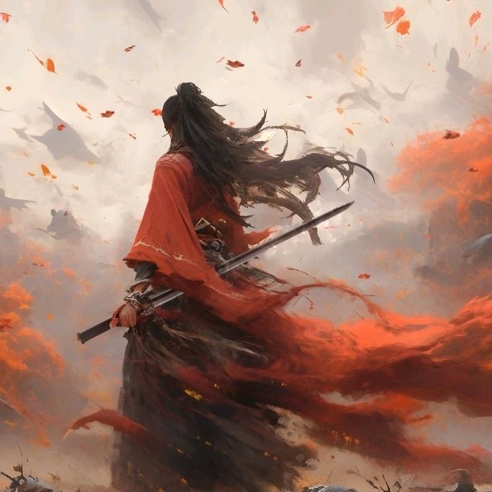 魔法打败你