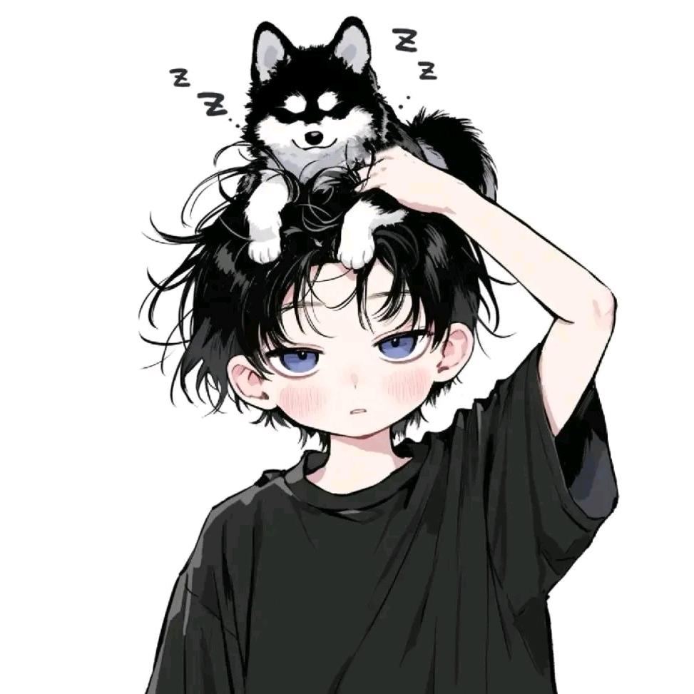 江南JackeyLove