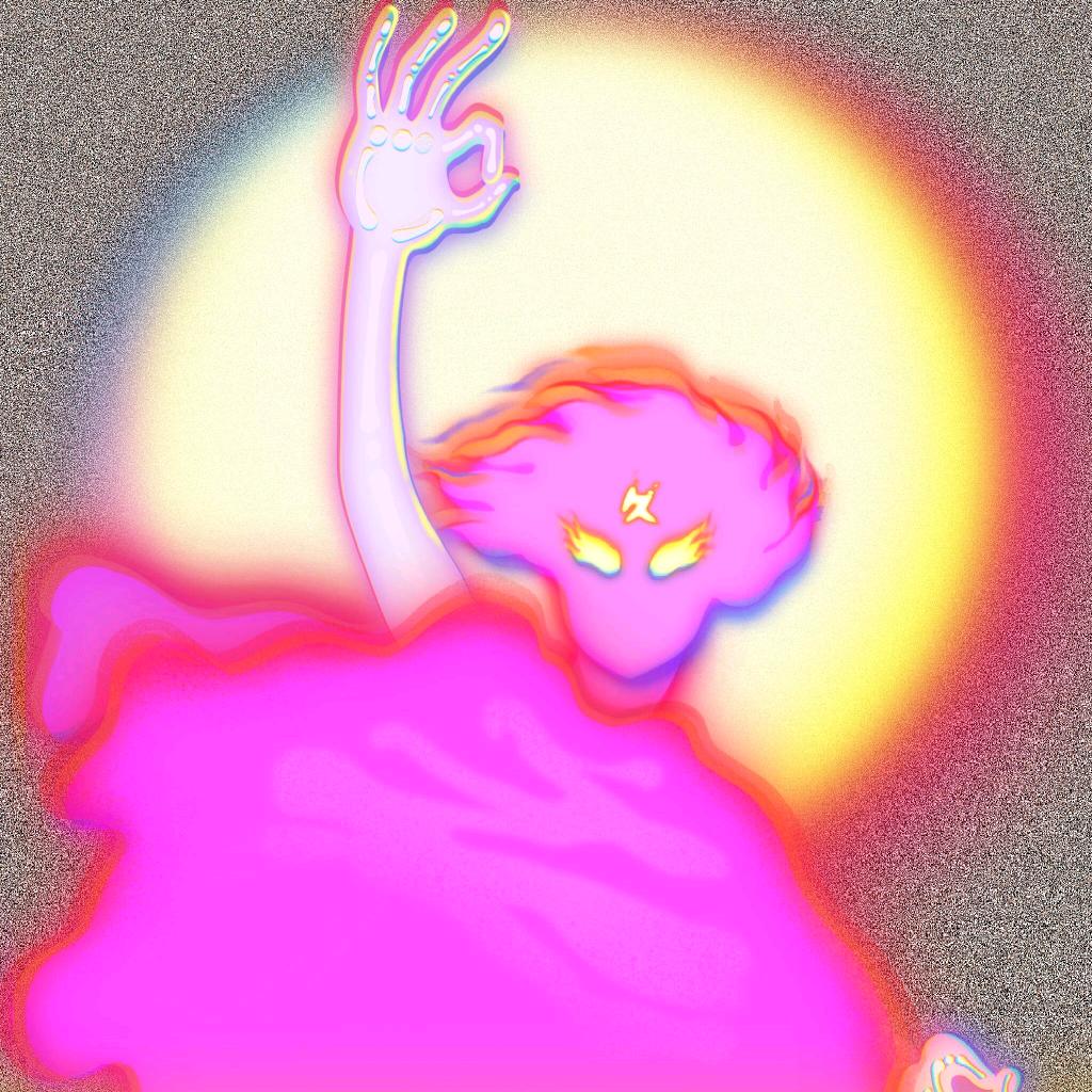 长发入侵企划(滚人版)