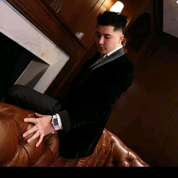 杨圣坤雪姐(直播返场)