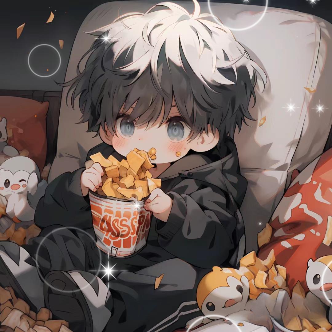 小二零食