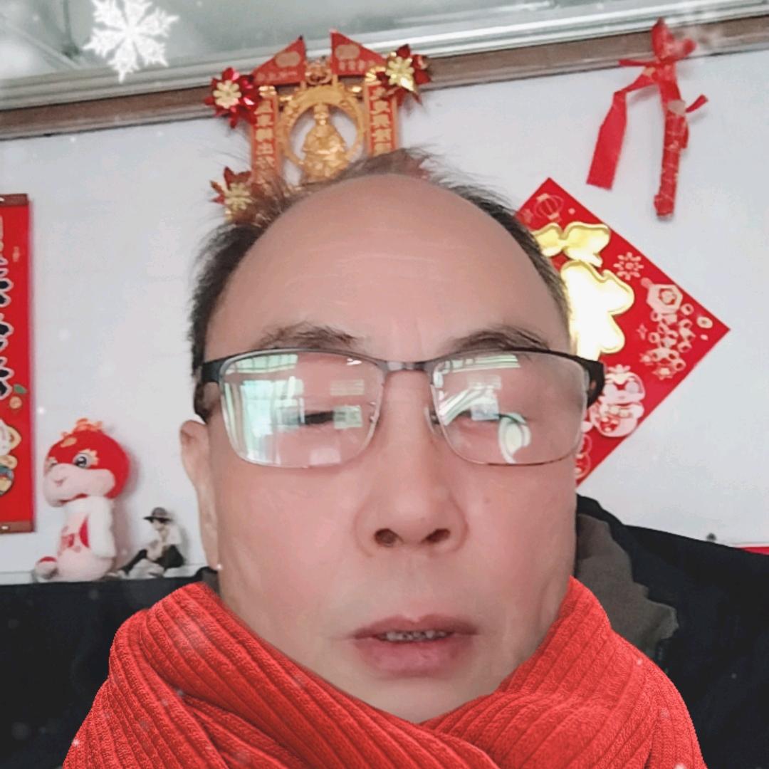 平安，陈大叔