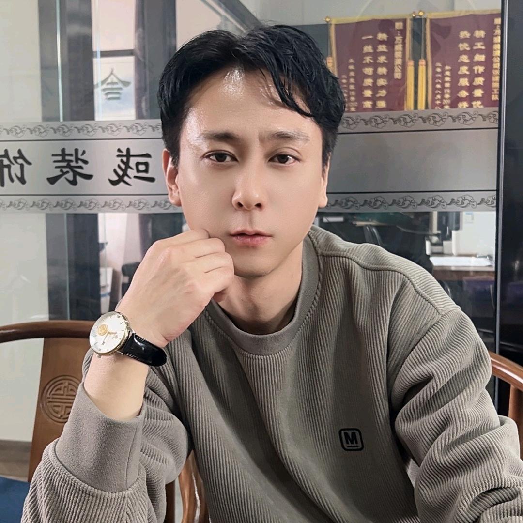 万彧装饰大前门