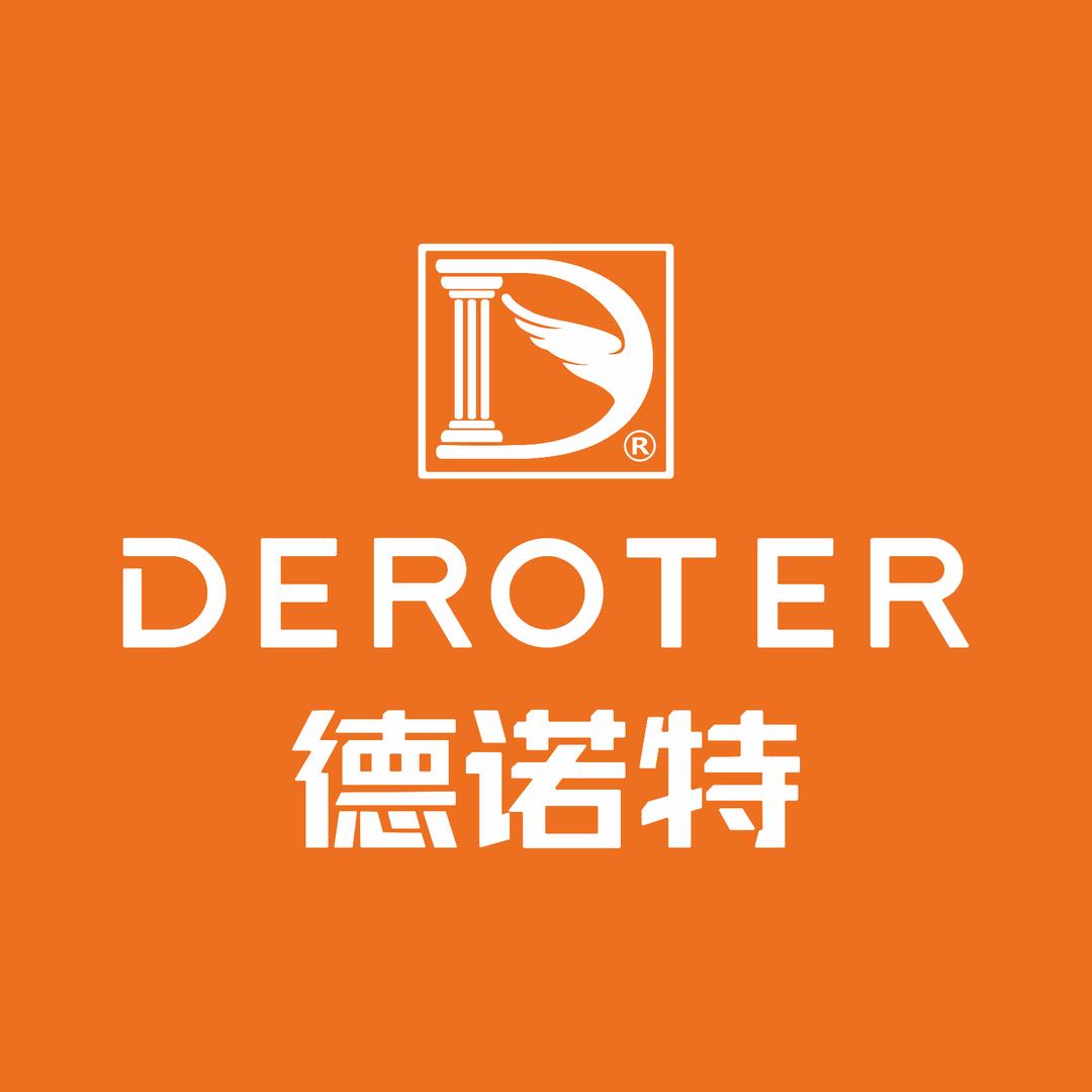 德诺特高端安全门庐江居然之家店