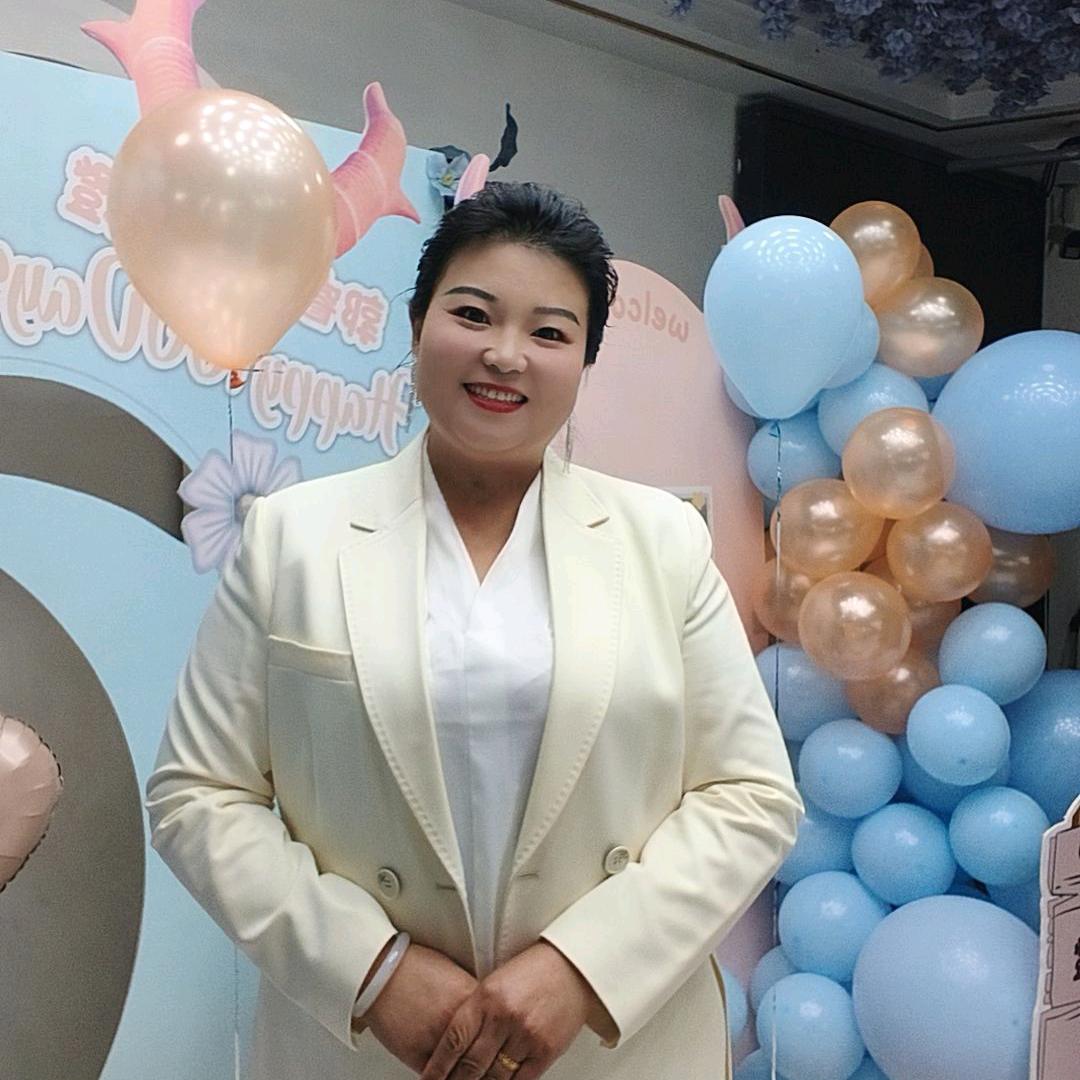 任泽区红玫瑰鼓舞团团长丹丹（团队招人）