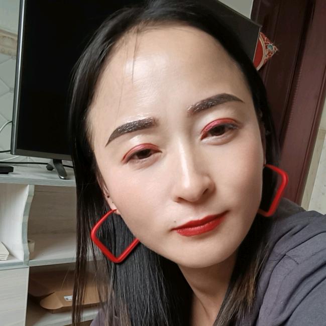 春天的小女人
