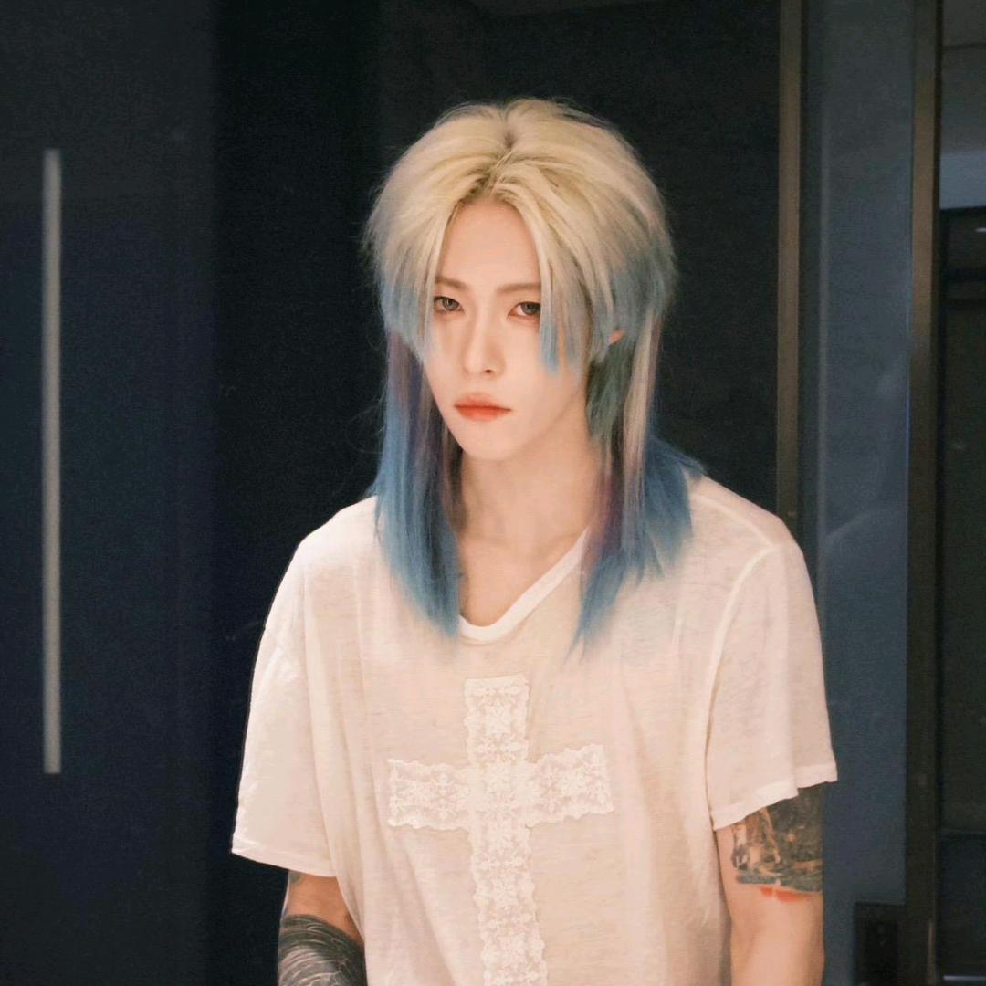 Get away韭韭菜🌿（野生版）