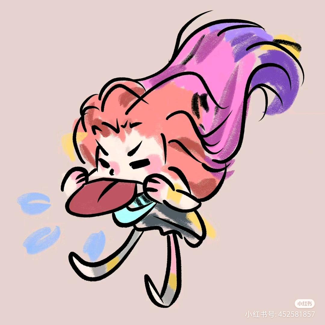 侯梦苒