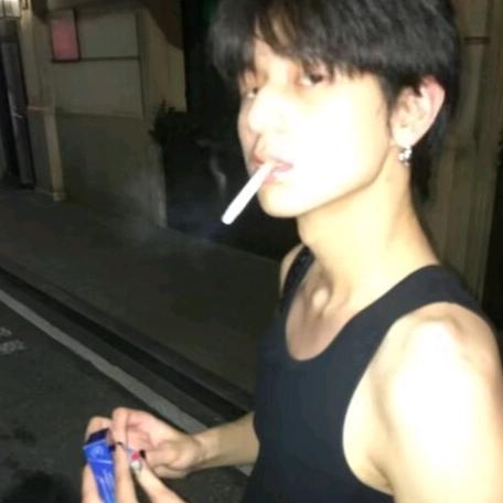 一点点晚风