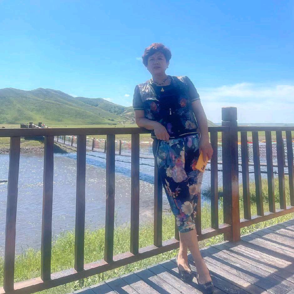 梦想成真🌺