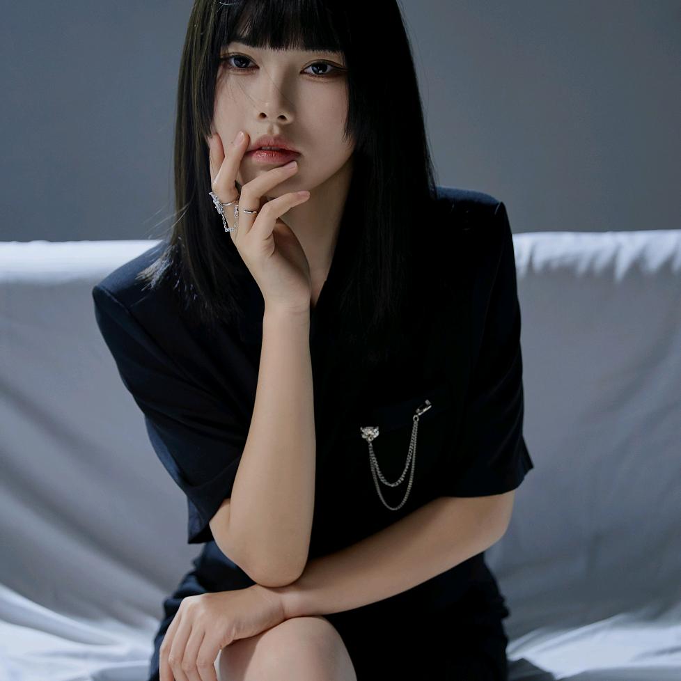 化妆师小瑞