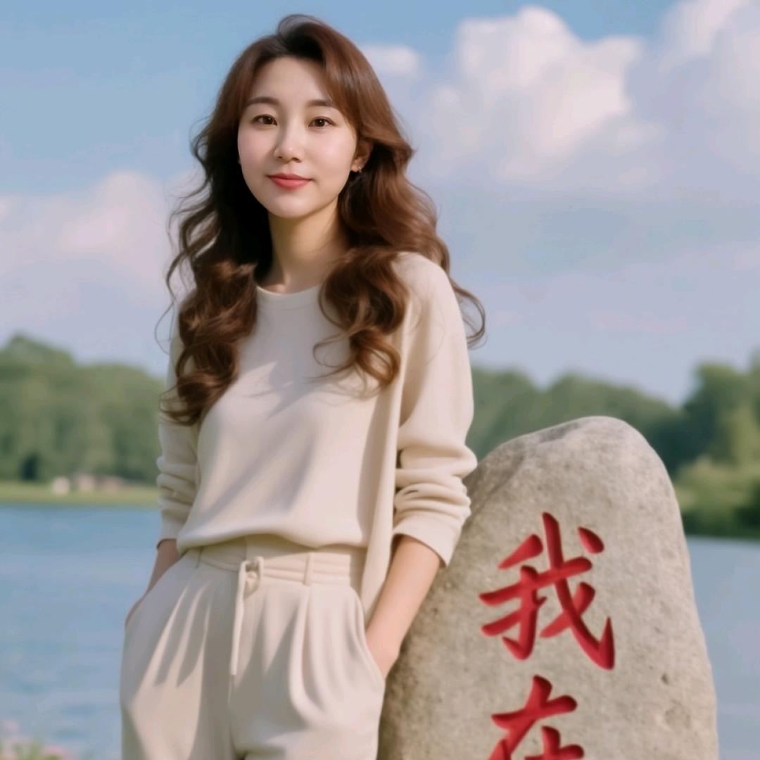 🌻杨萍🌴