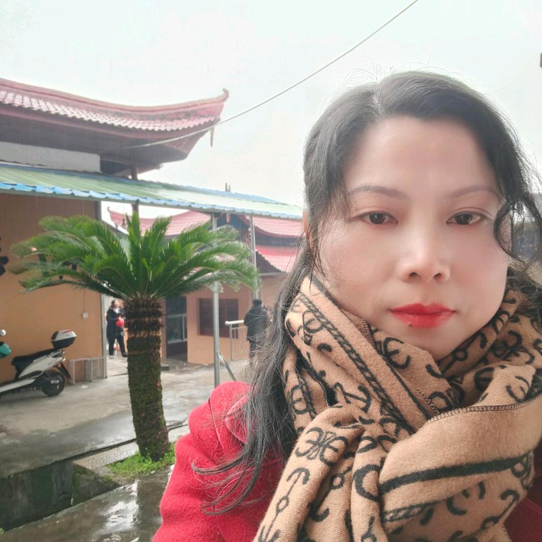 A玲玲