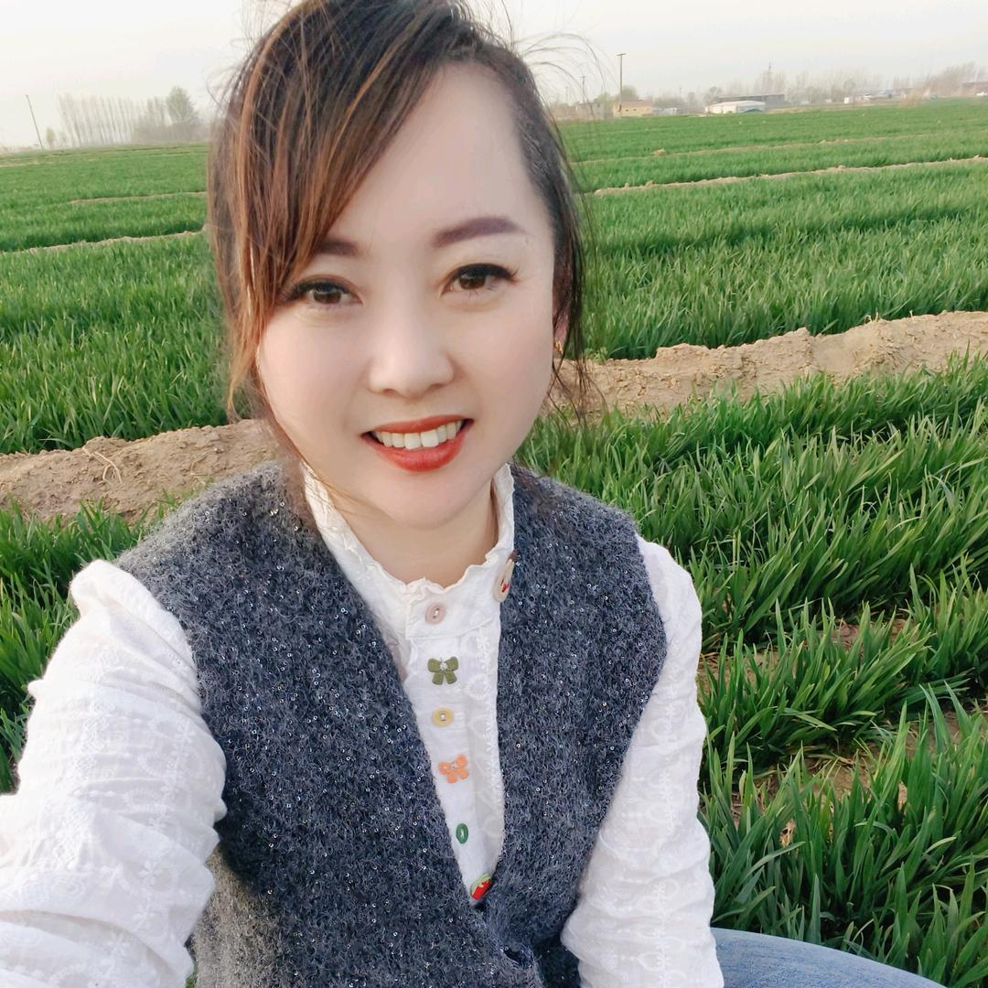 富益民农业杨洋洋