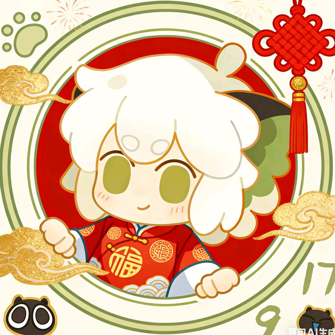 用 oppo 的罗小黑(上学相思)