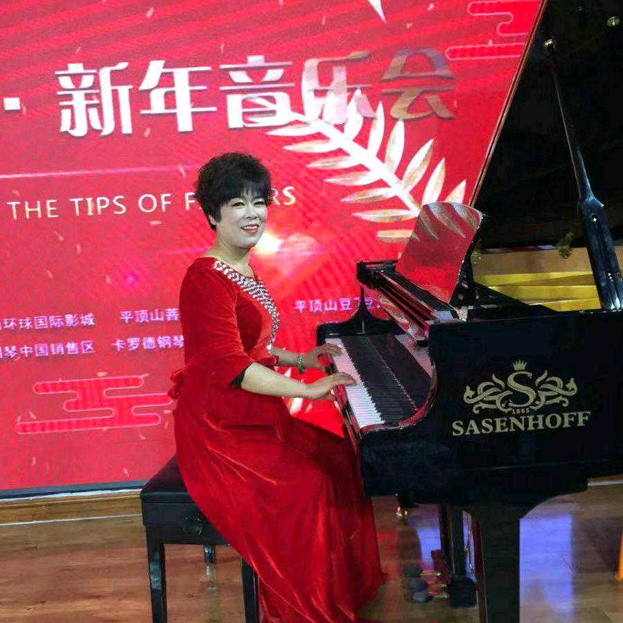 农村金姐