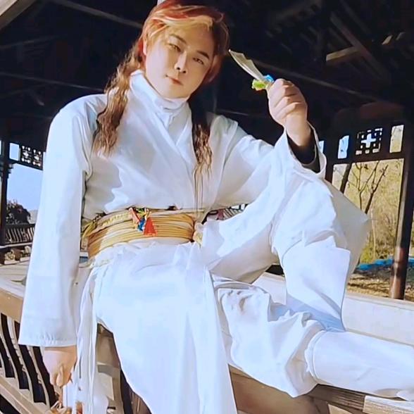 古风李寻欢