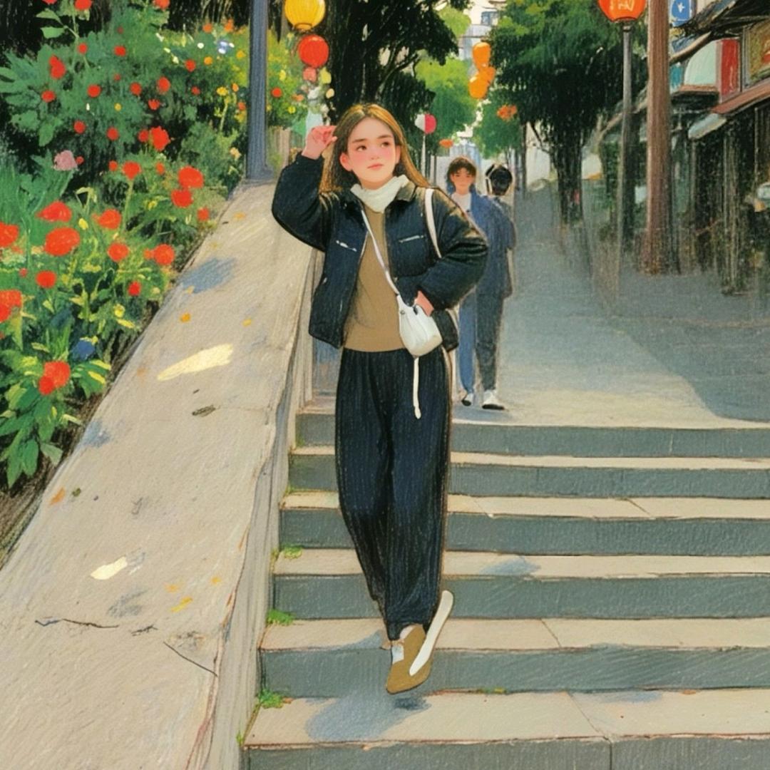 苗