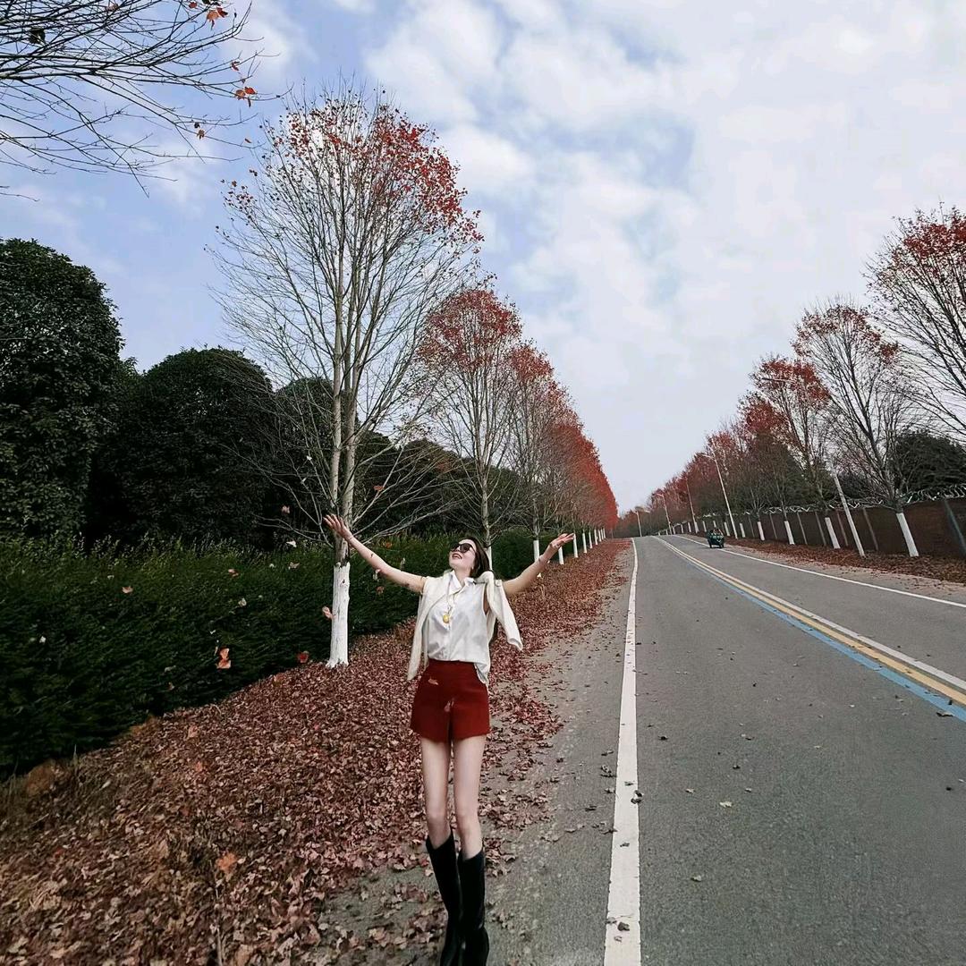 叶家姑娘🌈（生活号）