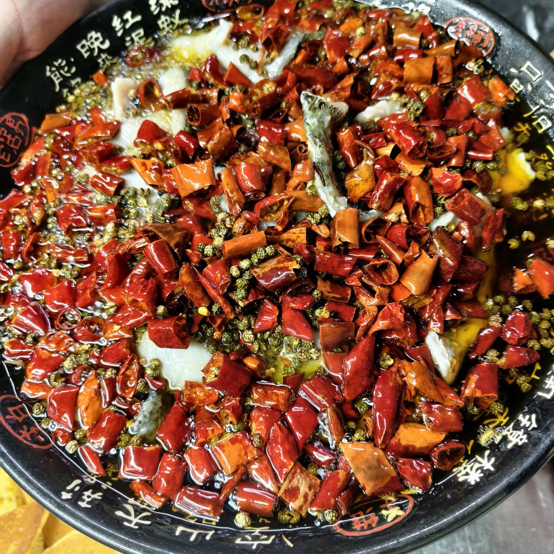 小杨爱做饭《家常菜》