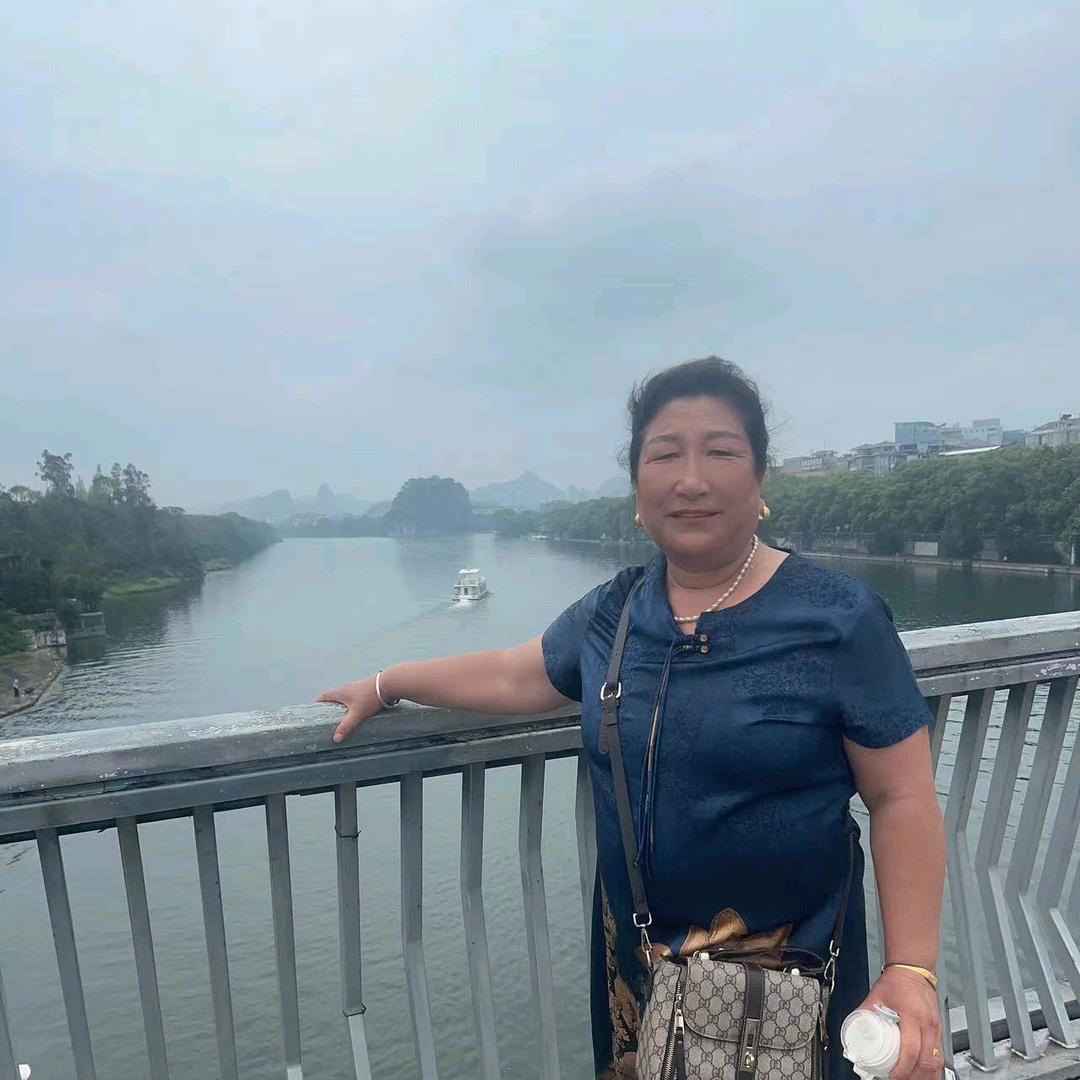 阜阳張姐               。