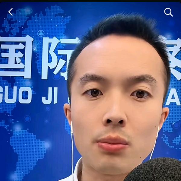 小勇讲天下（智尚客甄选）