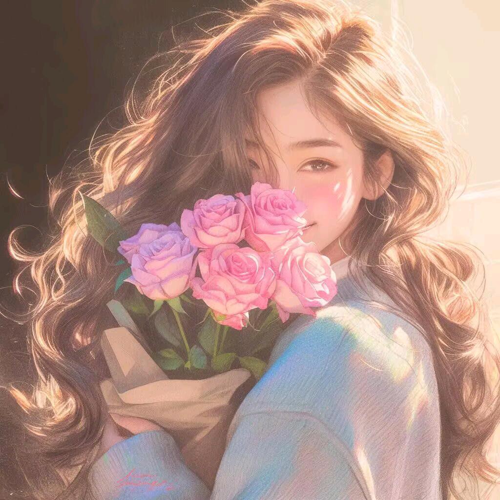 🌸林深见鹿ོꦿ࿐