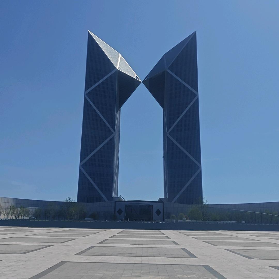 漂泊者（幕墙）