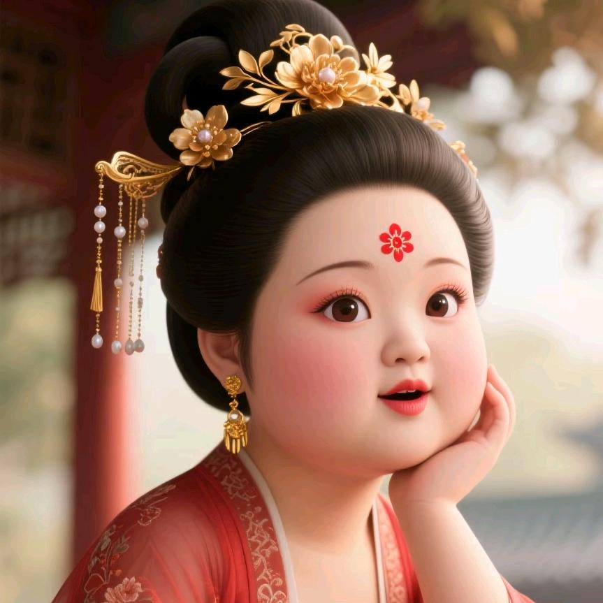 瑶妞儿