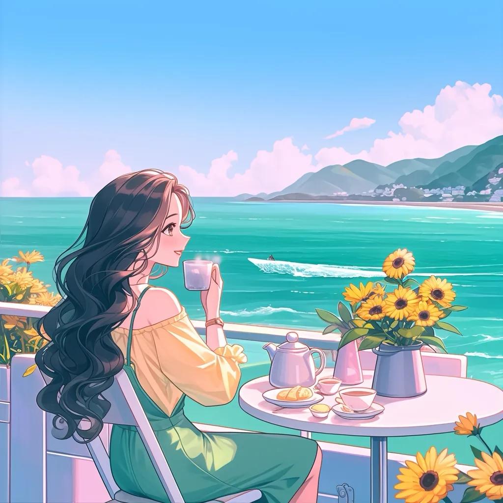 🌻星程🌻