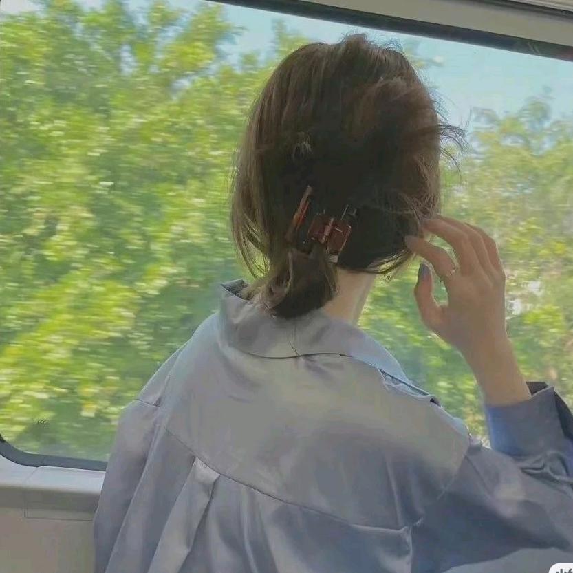 随便～
