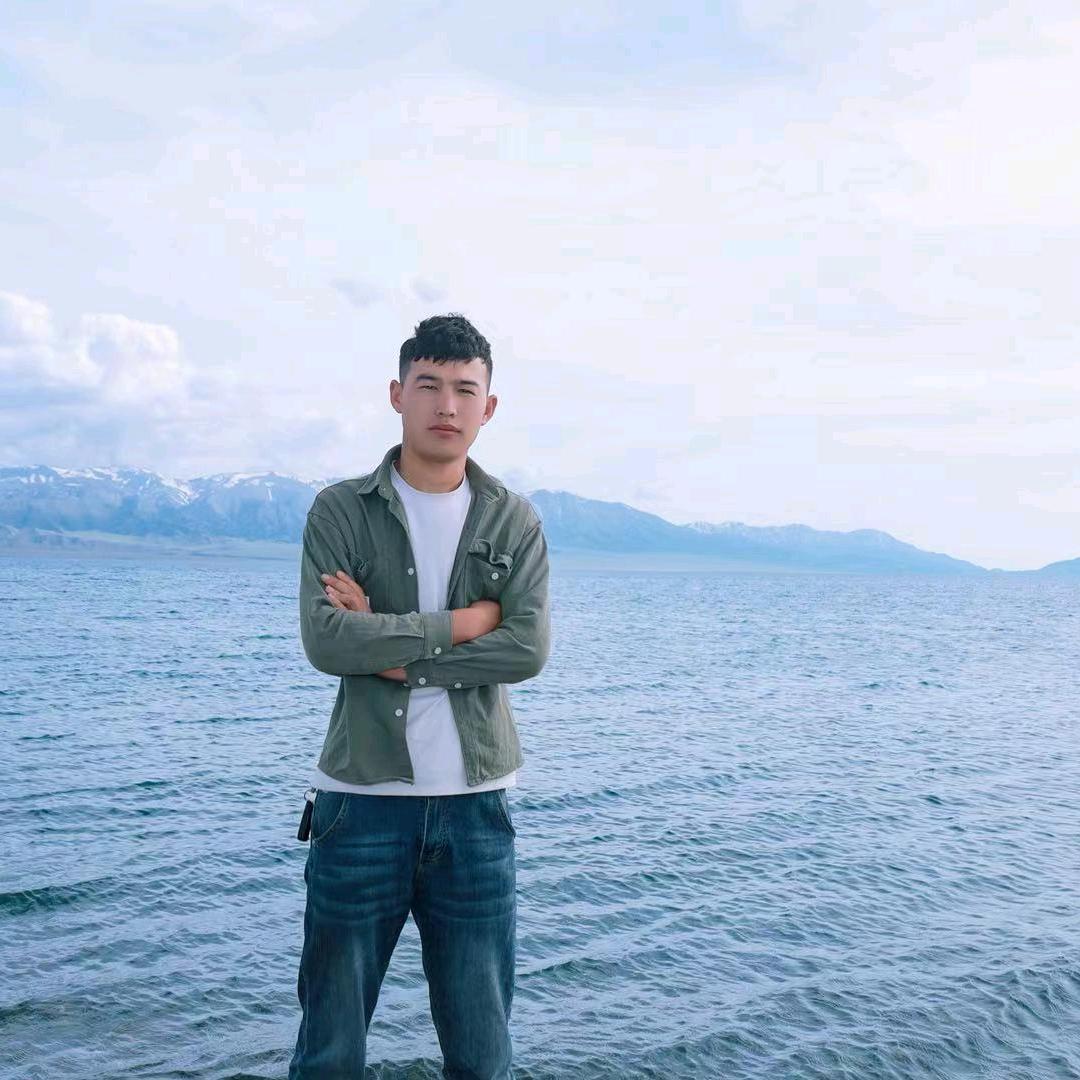 叶尔阿斯力 🚜