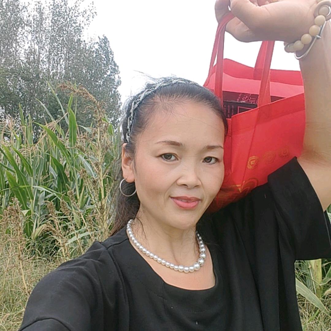 小旭妹