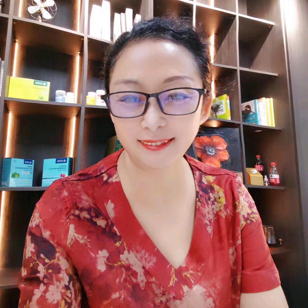 红姐优选直播间