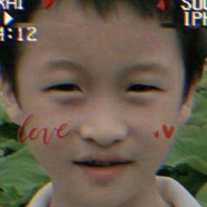 相亲相爱一家人