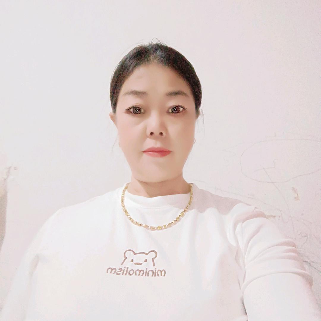 幸福每一天。