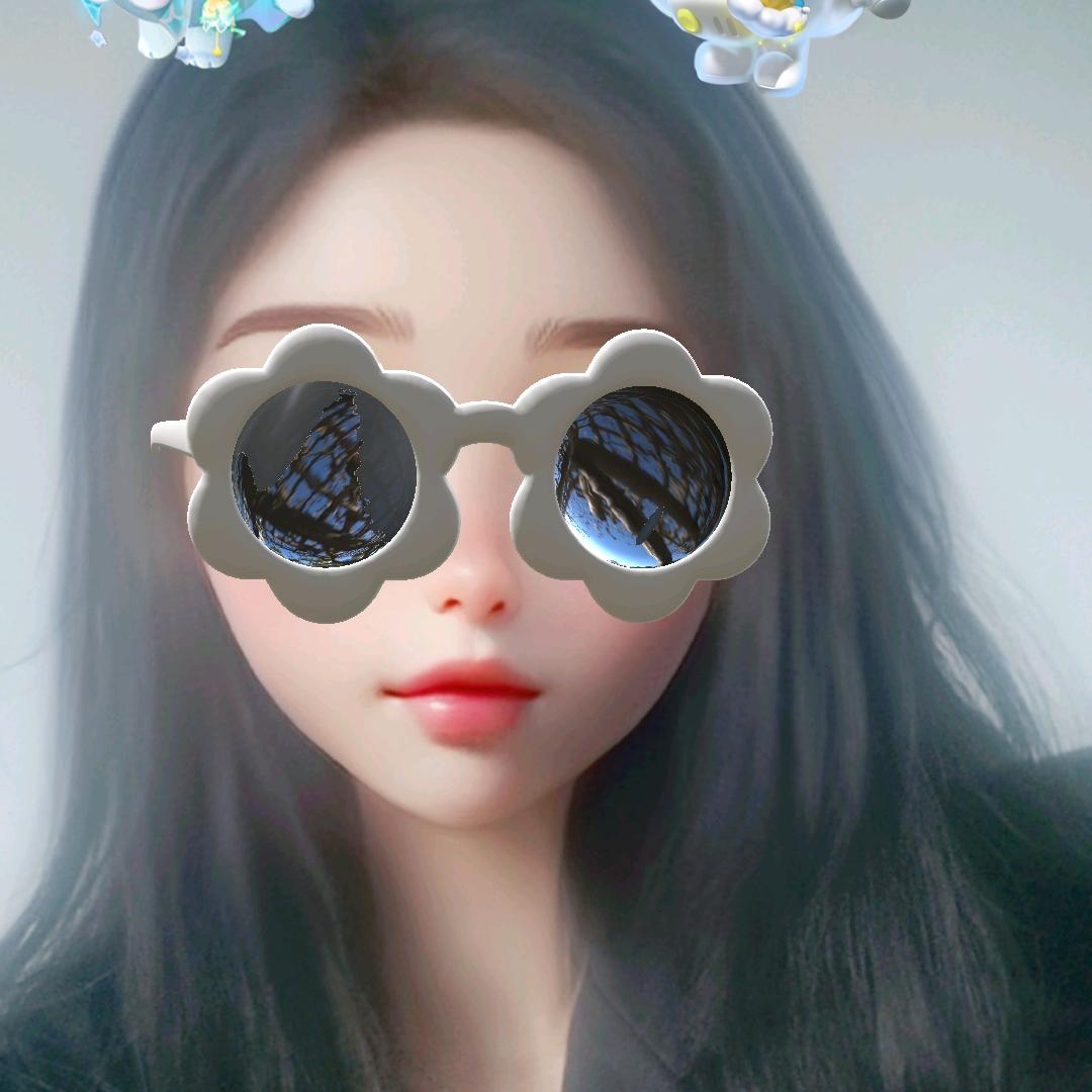 何家的小妞👨‍👩‍👧‍👦💕💕