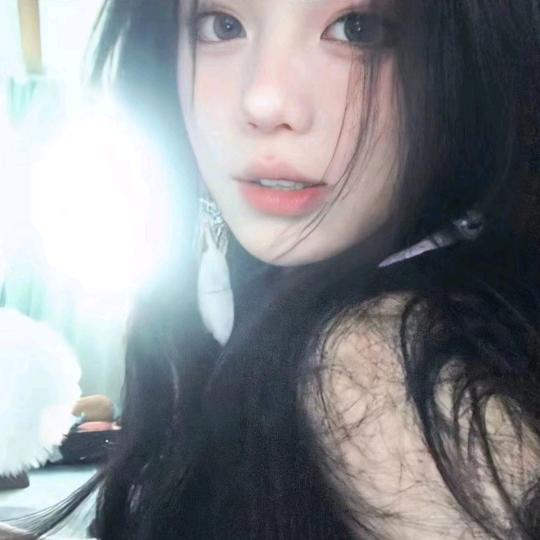 幸运小婷