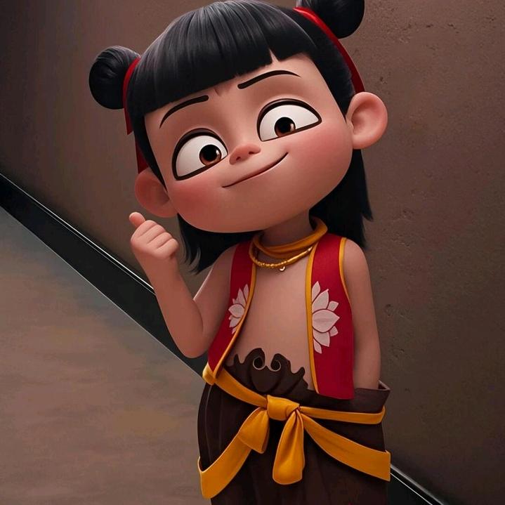 好運气