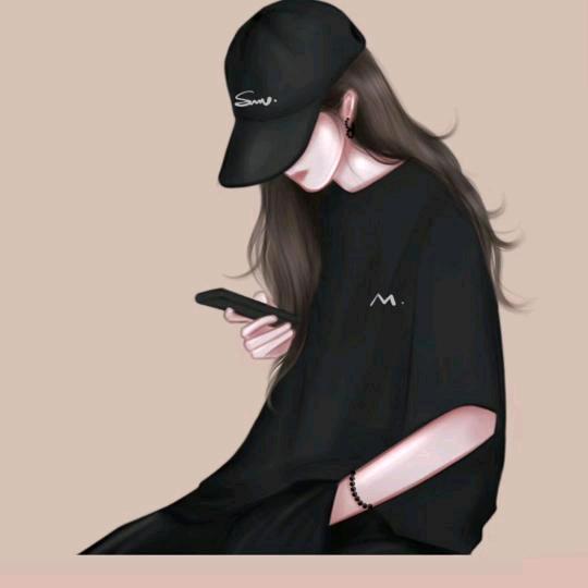 兜里有糖 💞